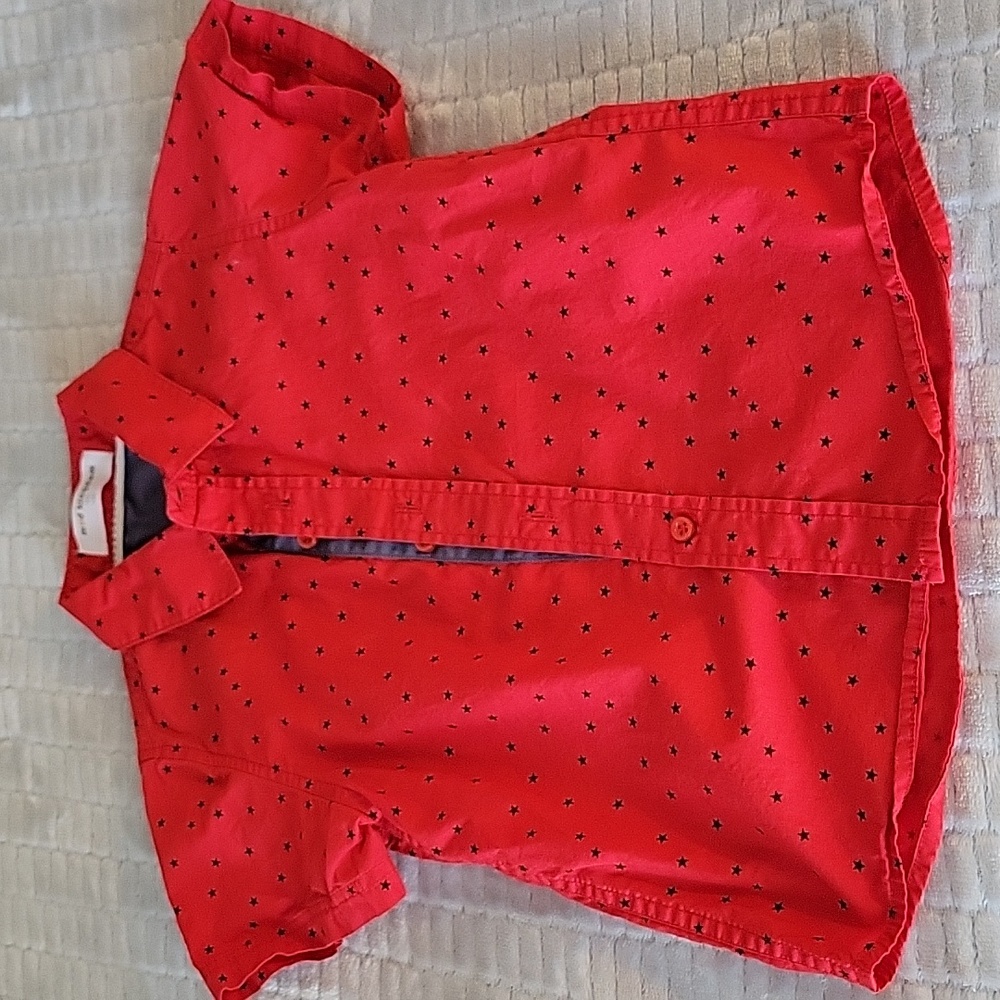 Boy's Shirt
